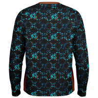 Chokefish™ Long Sleeve Every Day All Weather Sun&Saltwater Shirt Men's-011