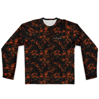 Chokefish™ Long Sleeve Every Day All Weather Camouflage Shirt Men's-017