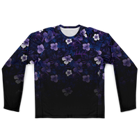 Chokefish™ Long Sleeve Every Day All Weather Floral Shirt Men's-006