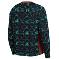 Chokefish™ Long Sleeve Every Day All Weather Sun&Saltwater Shirt Men's-011