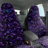 Chokefish™ Camouflage Seat Covers-022