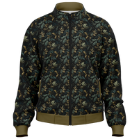 Chokefish™ Floral Track Jacket-010