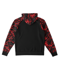 Chokefish™ Camouflage Raglan Remix - 002B