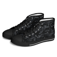 Chokefish™ Urban Peak Retro High Tops-Camouflage-016-2