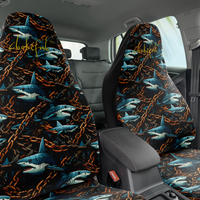 Chokefish™ Marine Seat Covers-016