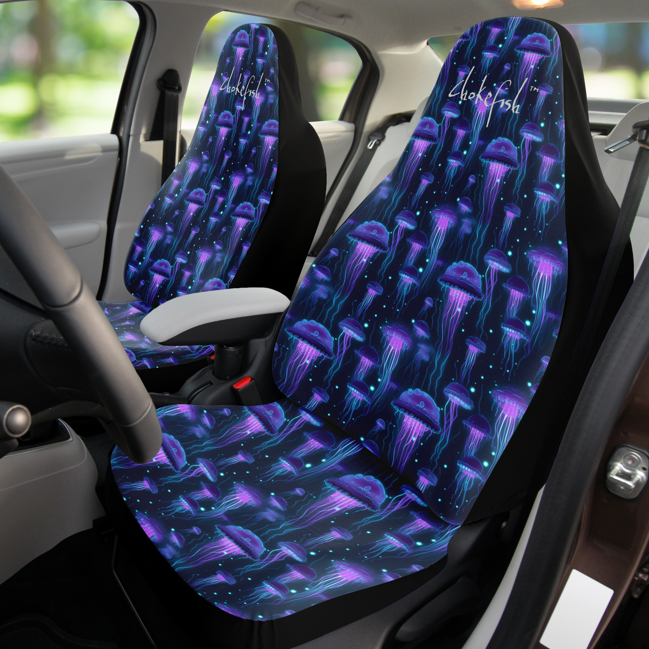 Chokefish™ Marine Seat Covers-010