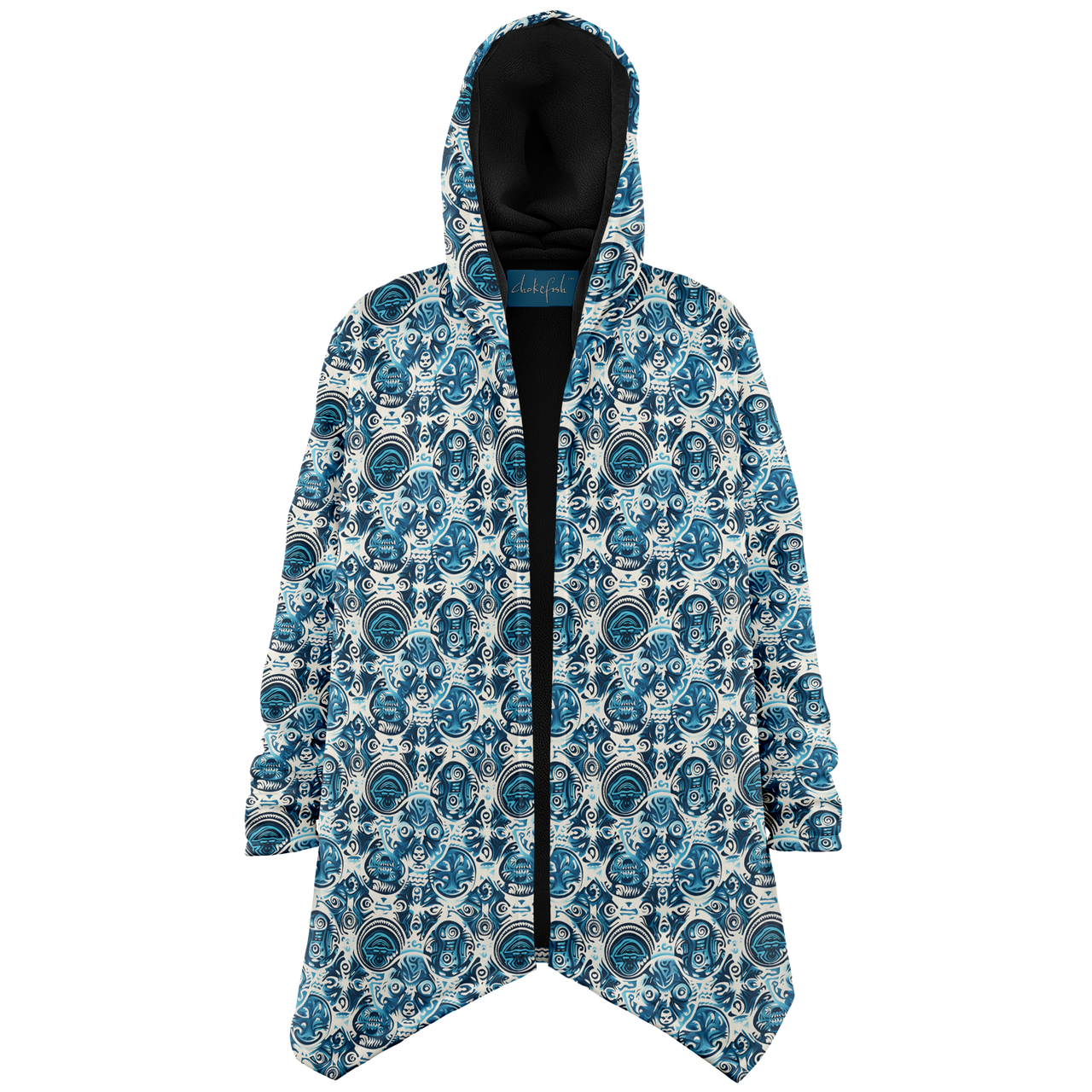 Chokefish™ Sun&Saltwater Cloaks Unisex-004B