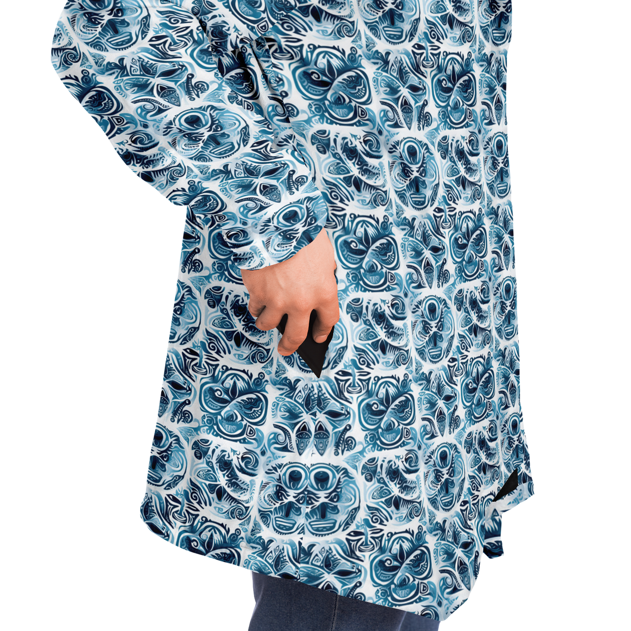 Chokefish™ Sun&Saltwater Cloaks Unisex-002B