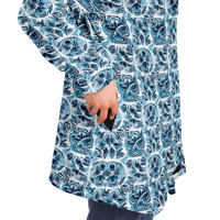 Chokefish™ Sun&Saltwater Cloaks Unisex-002B