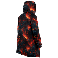 Chokefish™ Volcano Cloaks Unisex-004B