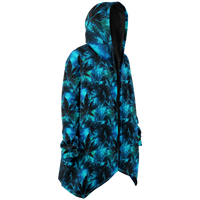 Chokefish™ Cannabis Cloaks Unisex-005B
