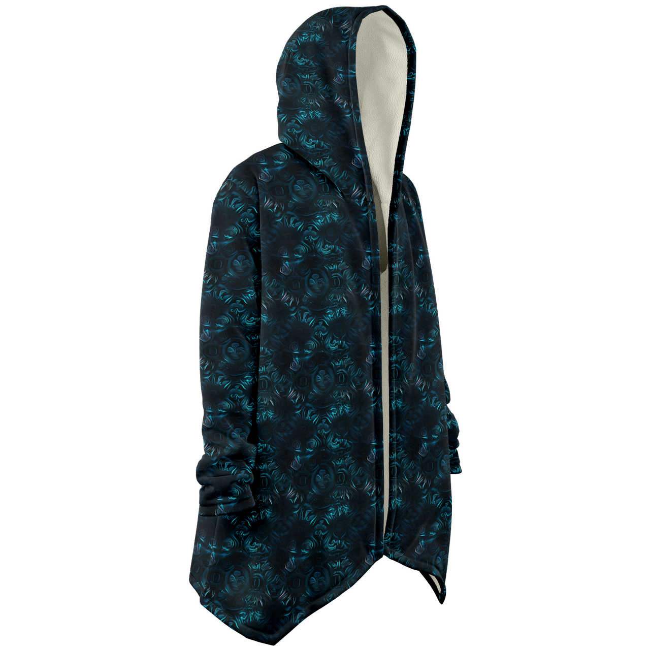 Chokefish™ Sun&Saltwater Cloaks Unisex-007W