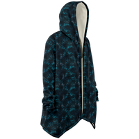 Chokefish™ Sun&Saltwater Cloaks Unisex-007W