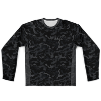 Chokefish™ Long Sleeve Every Day All Weather Camouflage Shirt Men's-005-3