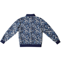 Chokefish™ Maori Track Jacket-008