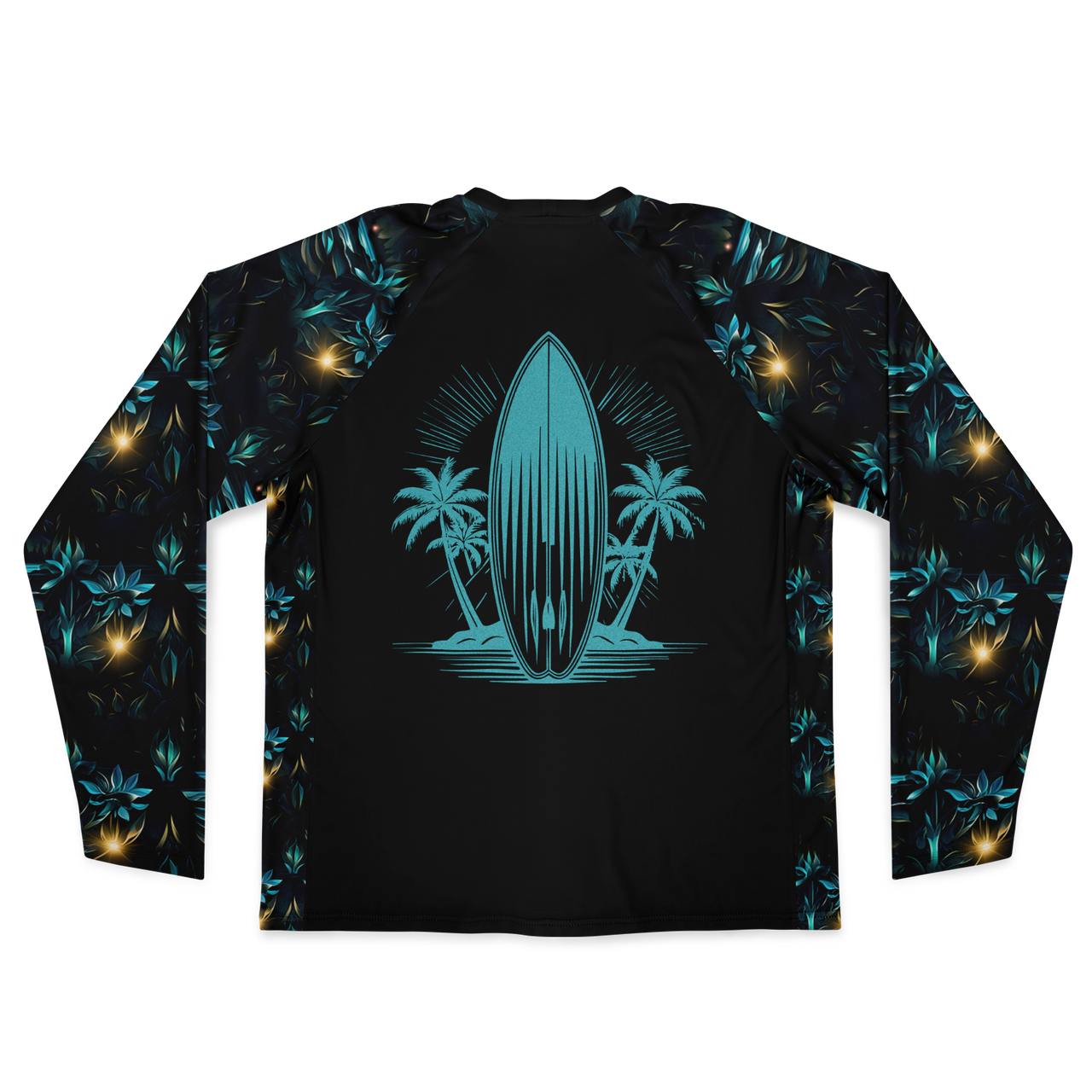 Chokefish™ Long Sleeve Every Day All Weather Sun&Saltwater Shirt Men's-010