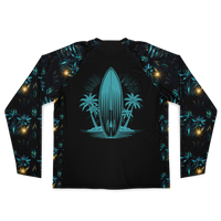 Chokefish™ Long Sleeve Every Day All Weather Sun&Saltwater Shirt Men's-010