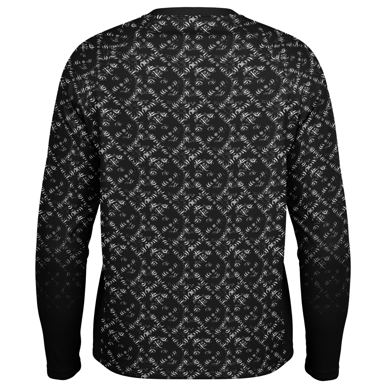 Chokefish™ Long Sleeve Every Day All Weather Sun&Saltwater Shirt Men's-013