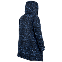 Chokefish™ Camouflage Cloaks Unisex-015W