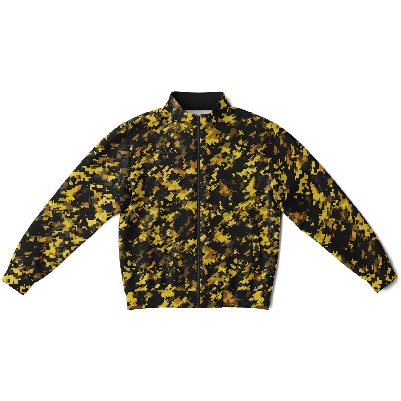 Chokefish™ Camouflage Track Jacket-017