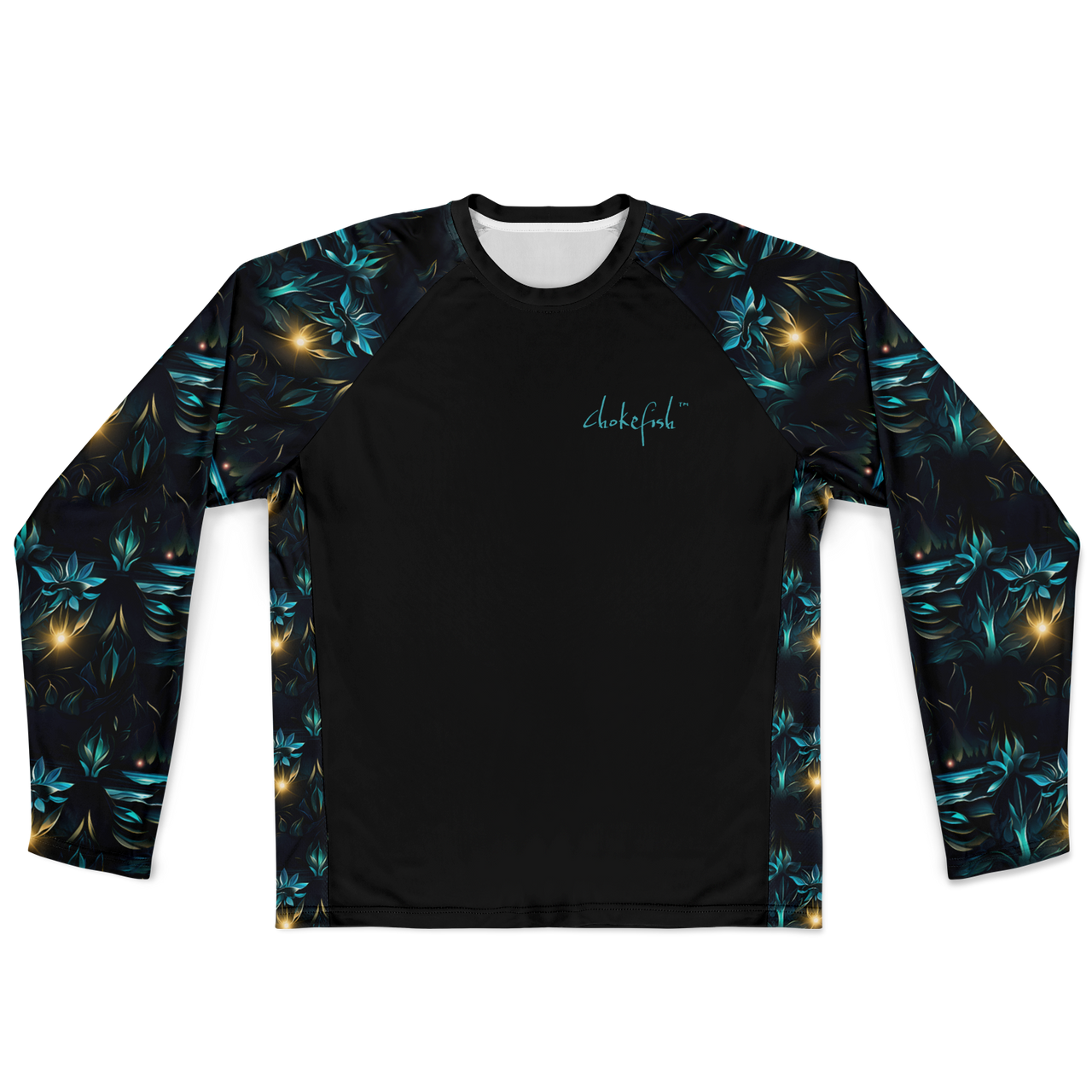 Chokefish™ Long Sleeve Every Day All Weather Sun&Saltwater Shirt Men's-010
