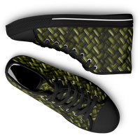 Chokefish™ Urban Peak Retro High Tops-Texture-002-2