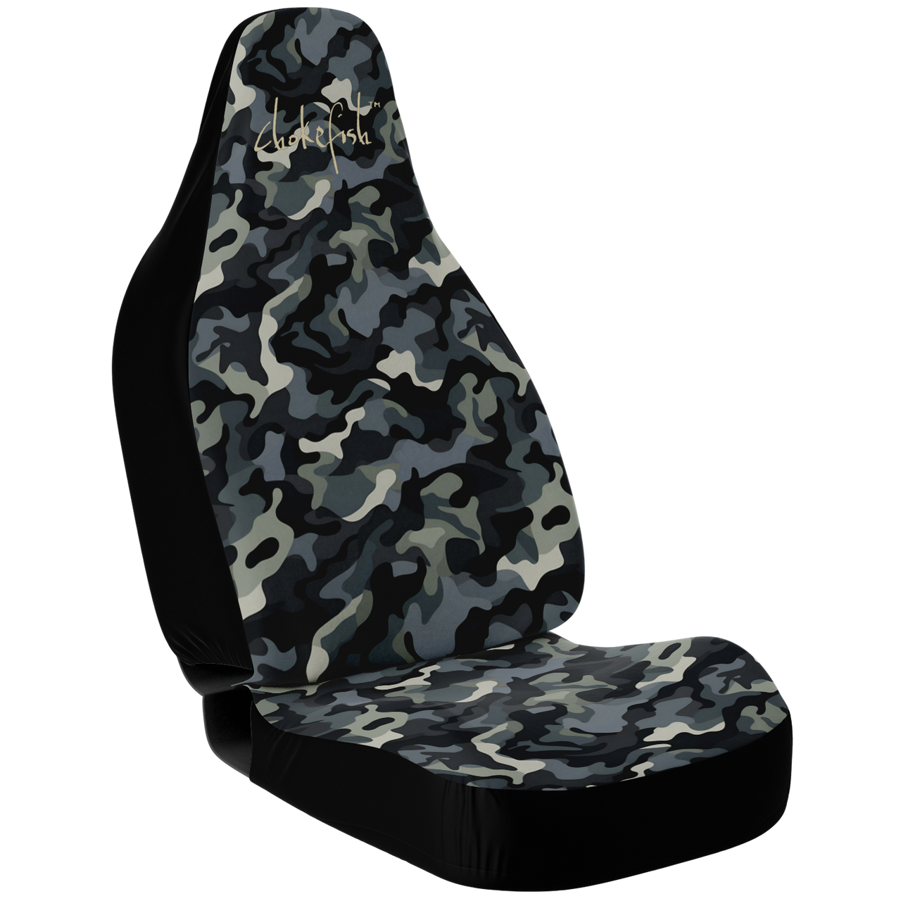 Chokefish™ Camouflage Seat Covers-011
