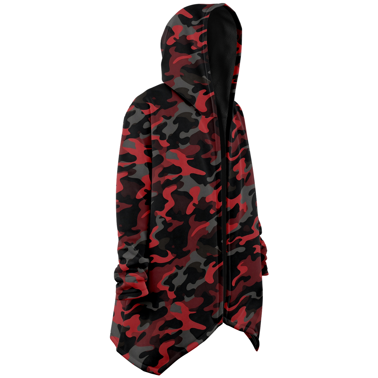 Chokefish™ Camouflage Cloaks Unisex-004B