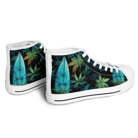 Chokefish™ Urban Peak Retro High Tops-Surfboards-001
