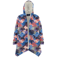 Chokefish™ Camouflage Cloaks Unisex-005W