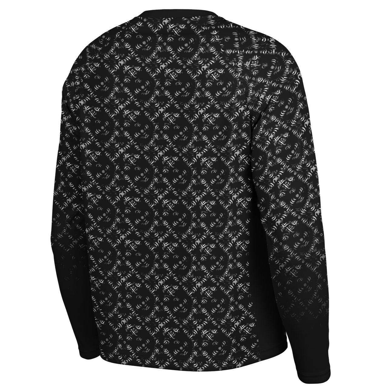 Chokefish™ Long Sleeve Every Day All Weather Sun&Saltwater Shirt Men's-013