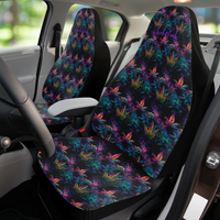 Chokefish™ Cannabis Seat Covers-021