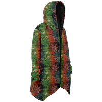 Chokefish™ Cannabis Cloaks Unisex-002B