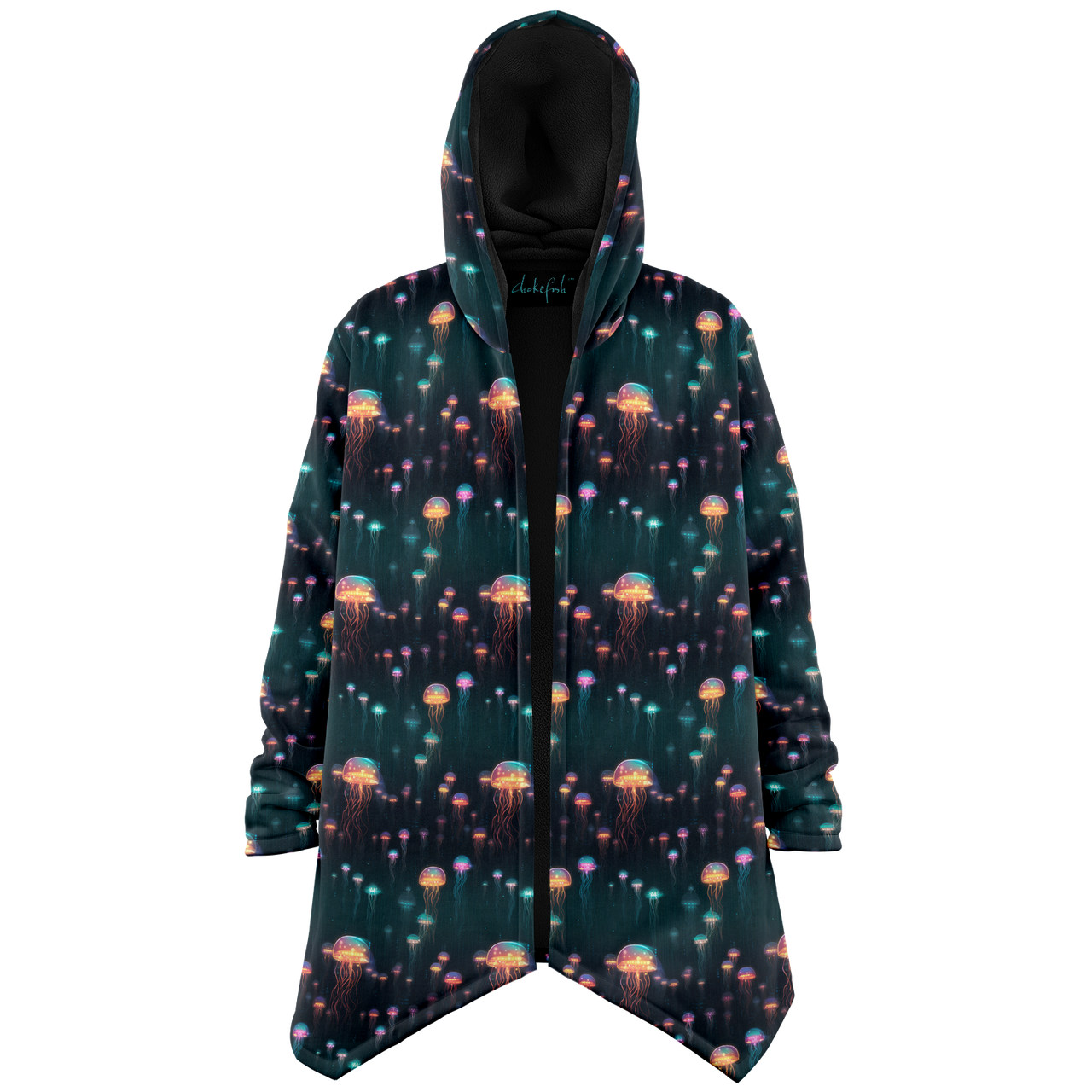 Chokefish™ Marine Cloaks Unisex-009B