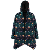 Chokefish™ Marine Cloaks Unisex-009B