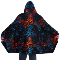 Chokefish™ Sun&Saltwater Cloaks Unisex-011B
