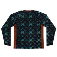 Chokefish™ Long Sleeve Every Day All Weather Sun&Saltwater Shirt Men's-011