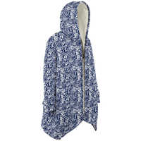 Chokefish™ Maori Cloaks Unisex-005W