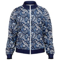 Chokefish™ Maori Track Jacket-008