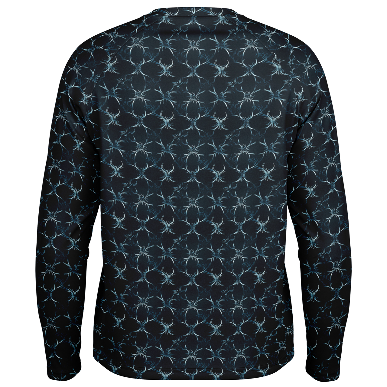Chokefish™ Long Sleeve Every Day All Weather Sun&Saltwater Shirt Men's-005-2
