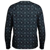 Chokefish™ Long Sleeve Every Day All Weather Sun&Saltwater Shirt Men's-005-2