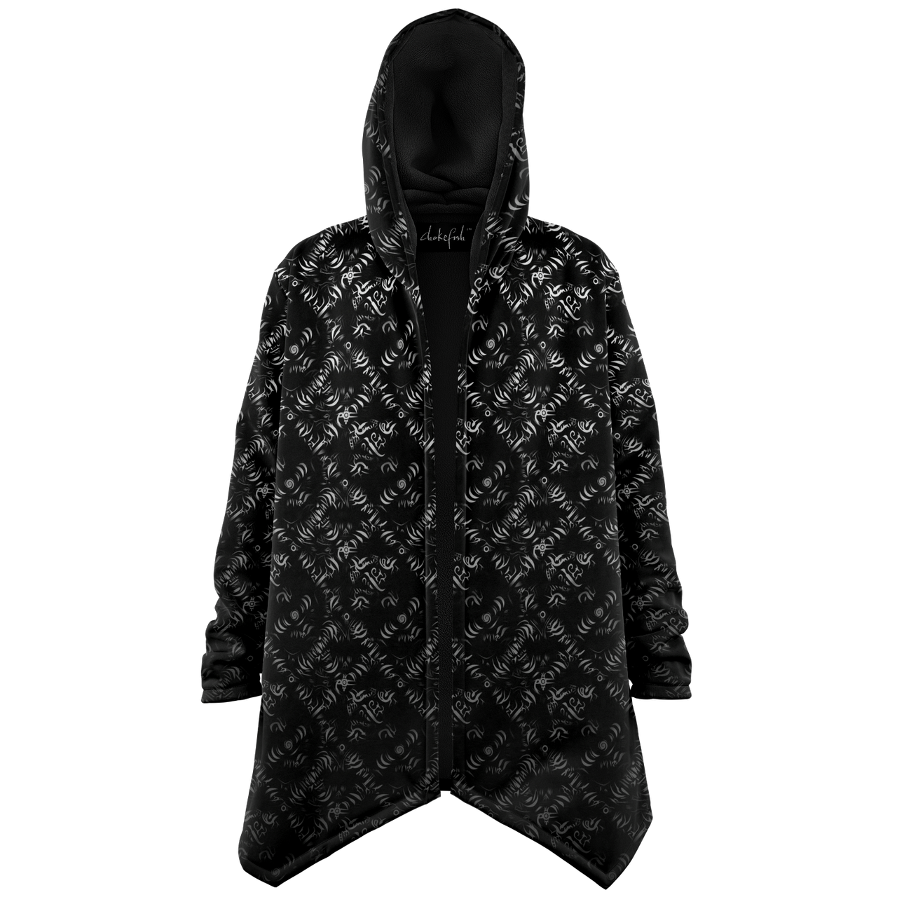 Chokefish™ Sun&Saltwater Cloaks Unisex-013B