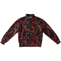 Chokefish™ Camouflage Track Jacket-004