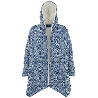 Chokefish™ Maori Cloaks Unisex-001W