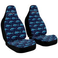 Chokefish™ Marine Seat Covers-001