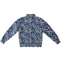 Chokefish™ Maori Track Jacket-007