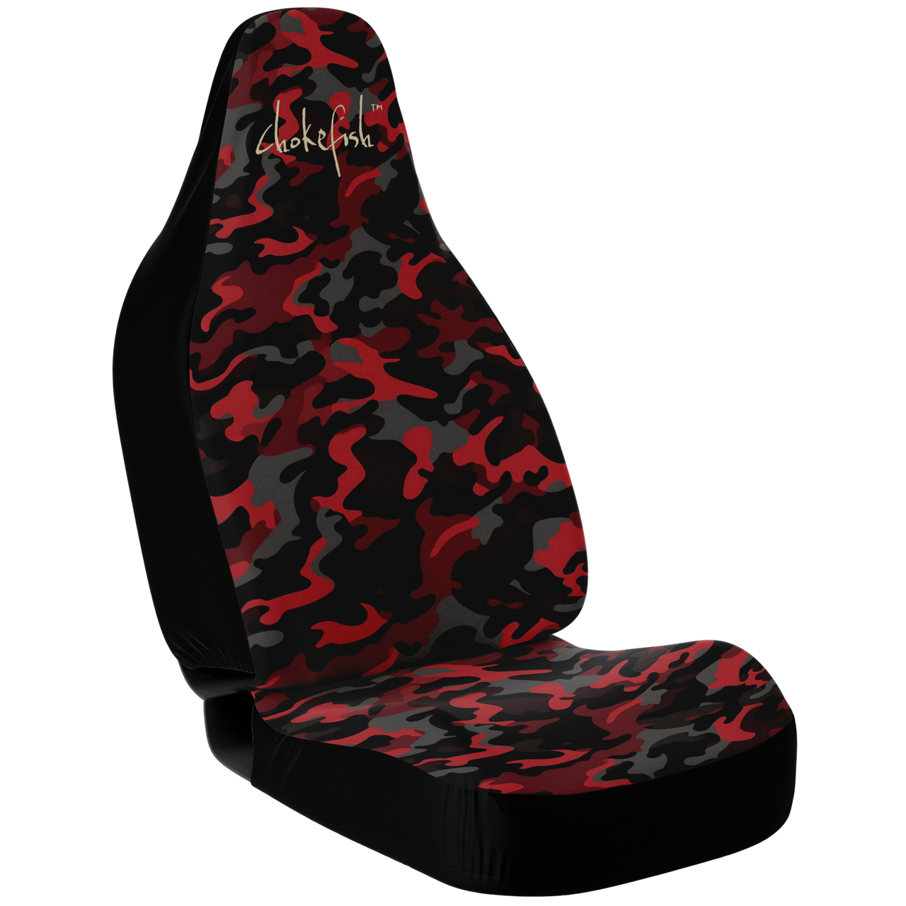 Chokefish™ Camouflage Seat Covers-004