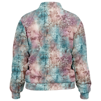 Chokefish™ Acid-Wash Track Jacket-003