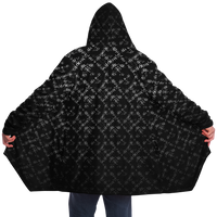Chokefish™ Sun&Saltwater Cloaks Unisex-013B