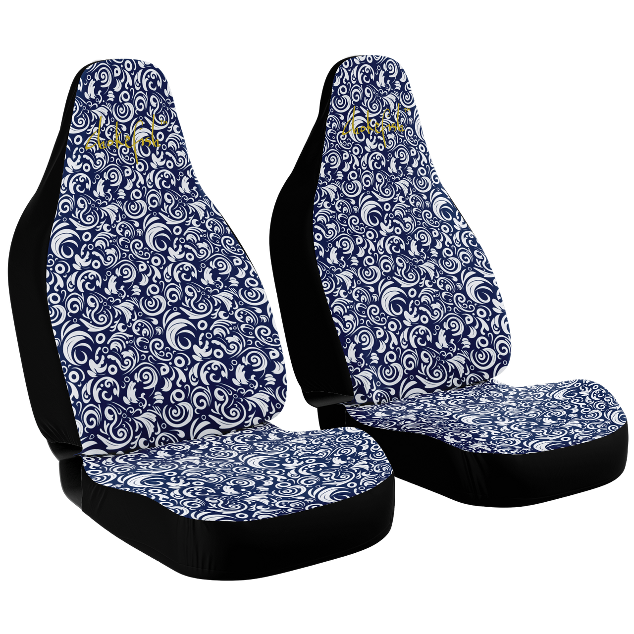 Chokefish™ Maori Seat Covers-003